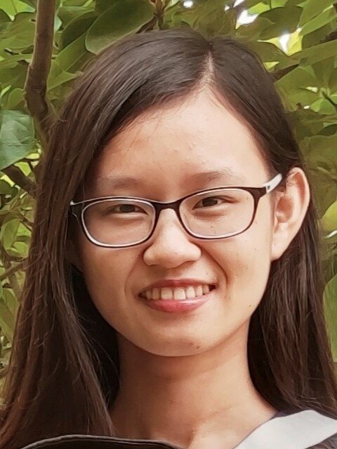 Yuxia Wei, doktorand vid Institutet för miljömedicin