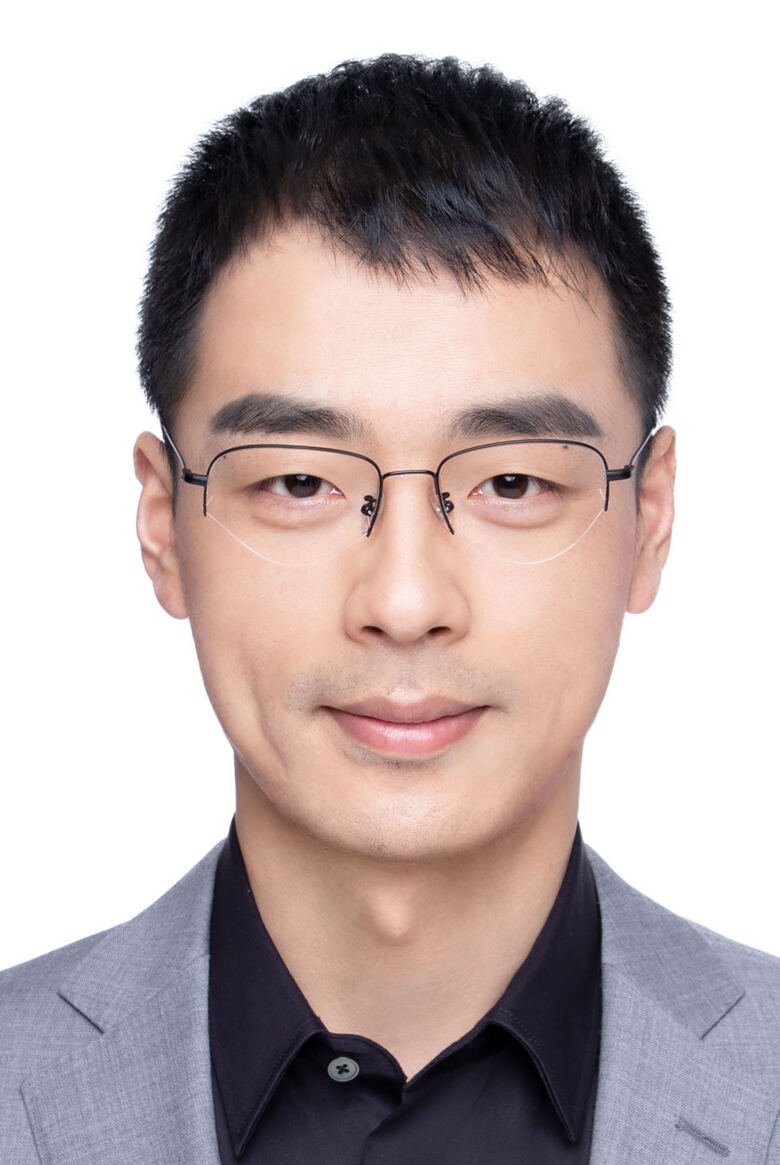 Zhebin Yu, postdoktor Institutet för miljömedicin, Karolinska Institutet