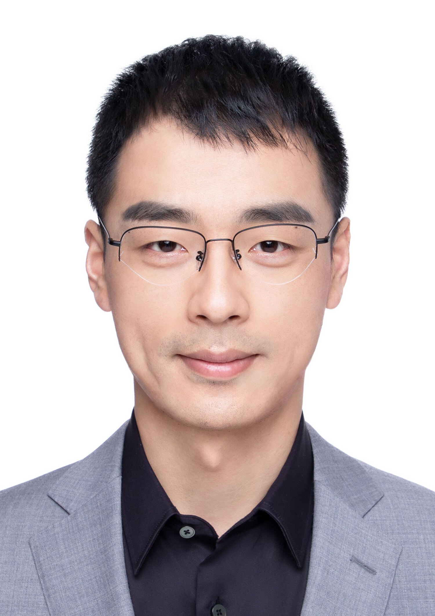 Zhebin Yu, postdoktor Institutet för miljömedicin, Karolinska Institutet