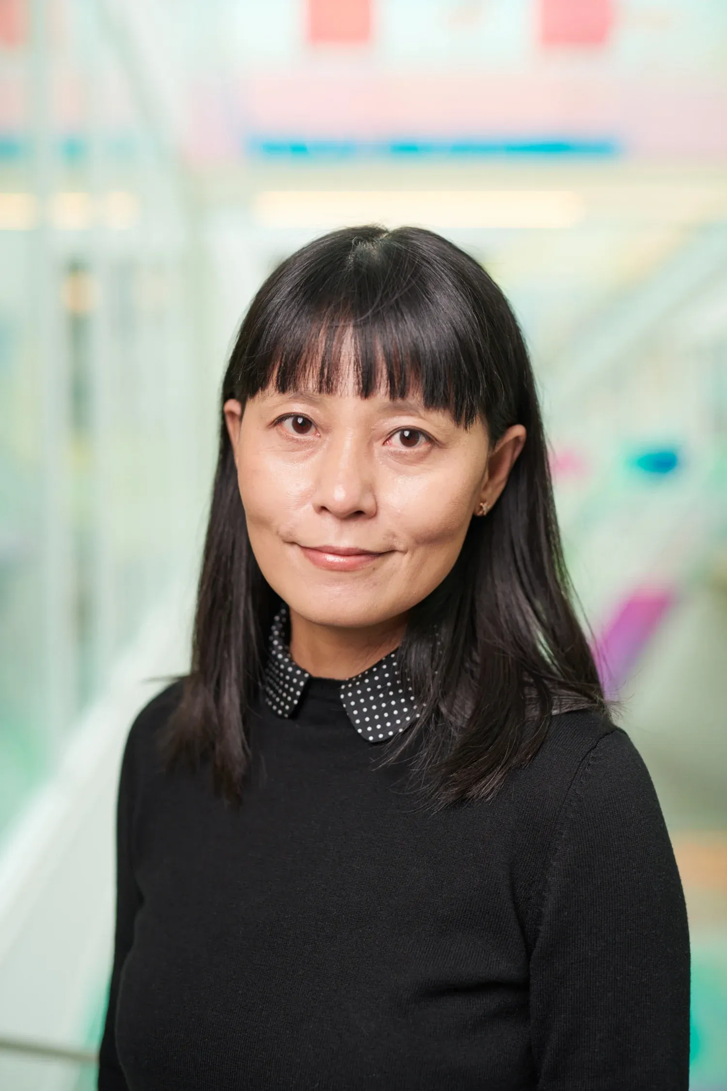 Qiang Pan Hammarström