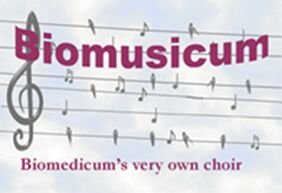 Biomusicum choir