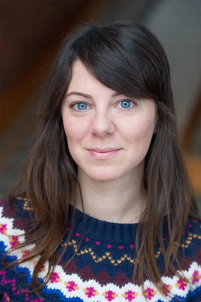 Giulia Gaudenzi