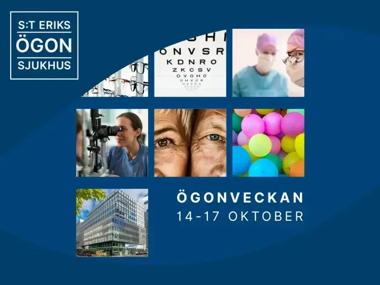 Ögonveckan