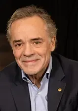 Porträtt Gunnar Nilsson