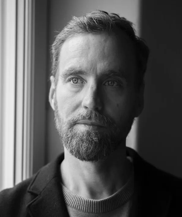 Foto av Håkan Wall Med. dr.