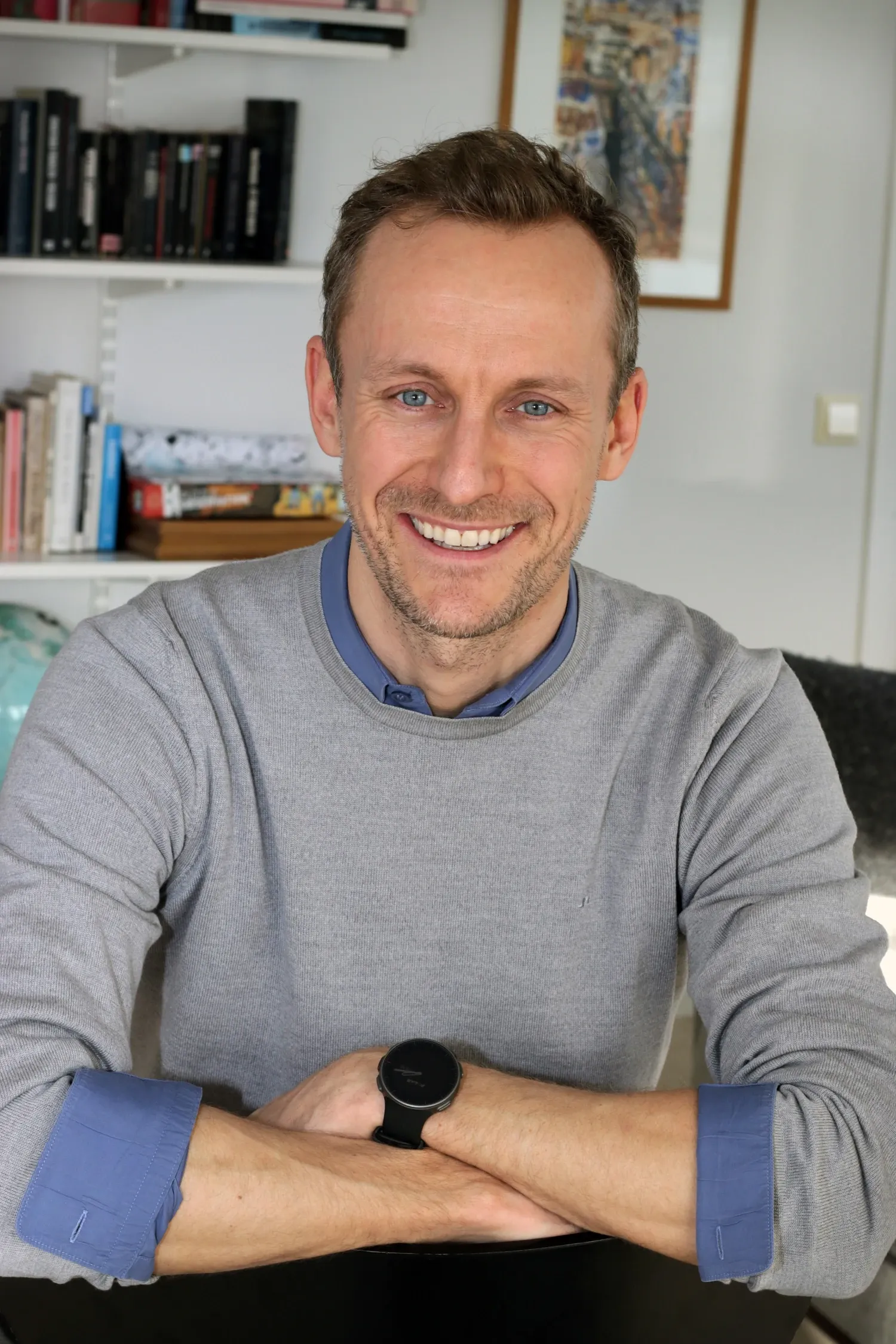 Hannes Hagström