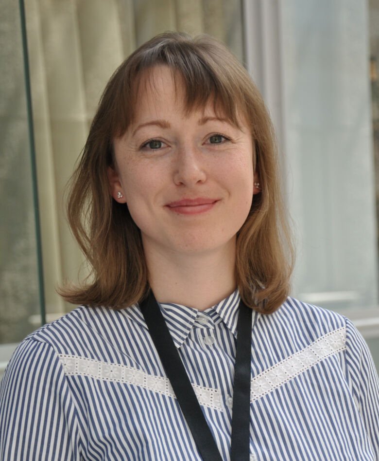 Katharina Helene Susek