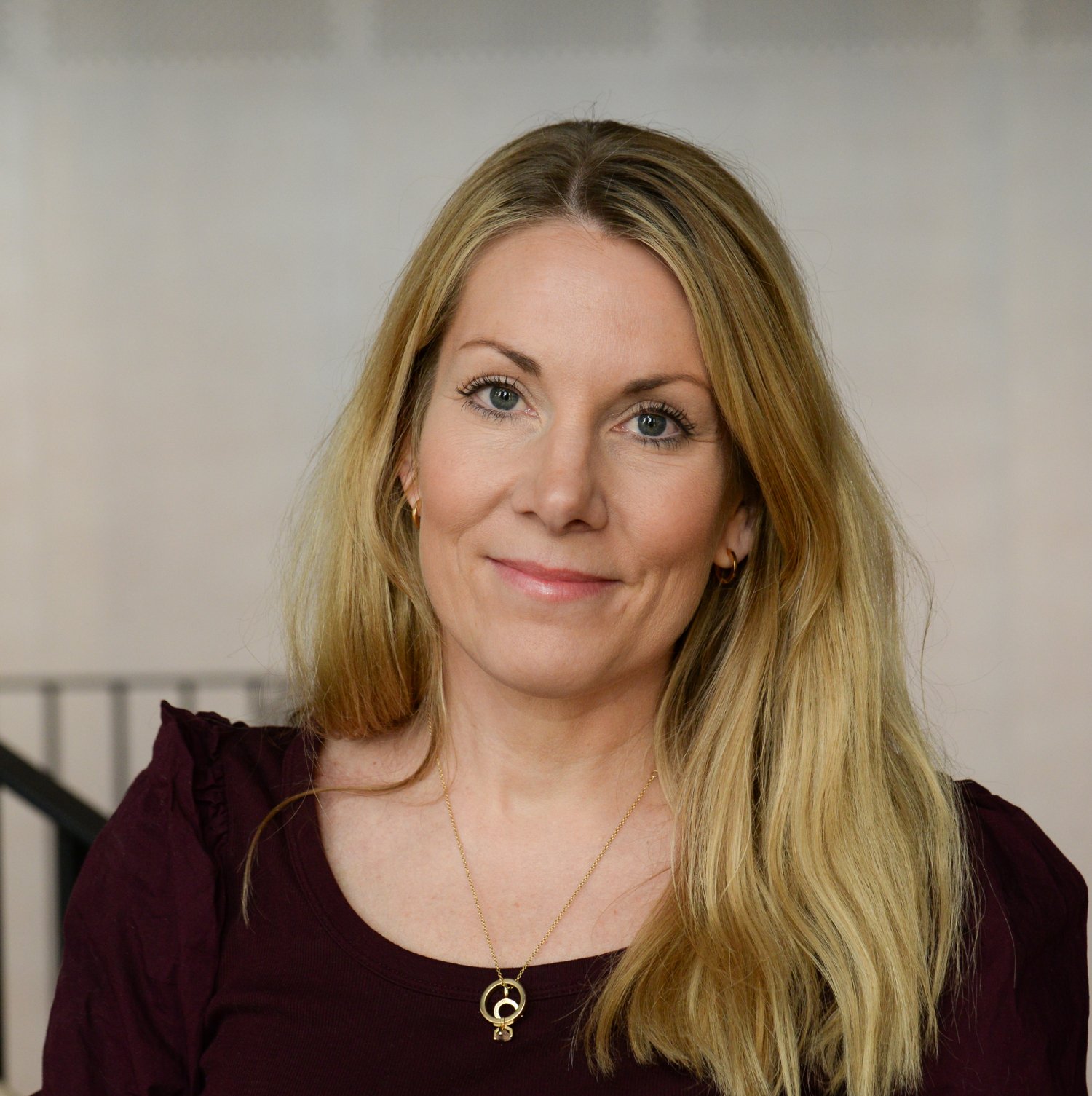 Ängla Mantel