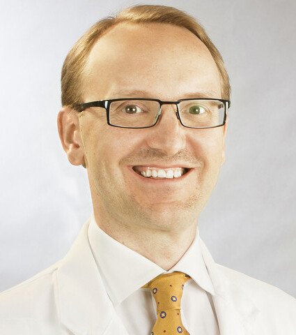 Paul Ackermann, research group Orthopaedics, MMK