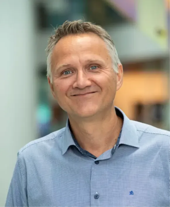Petter Höglund