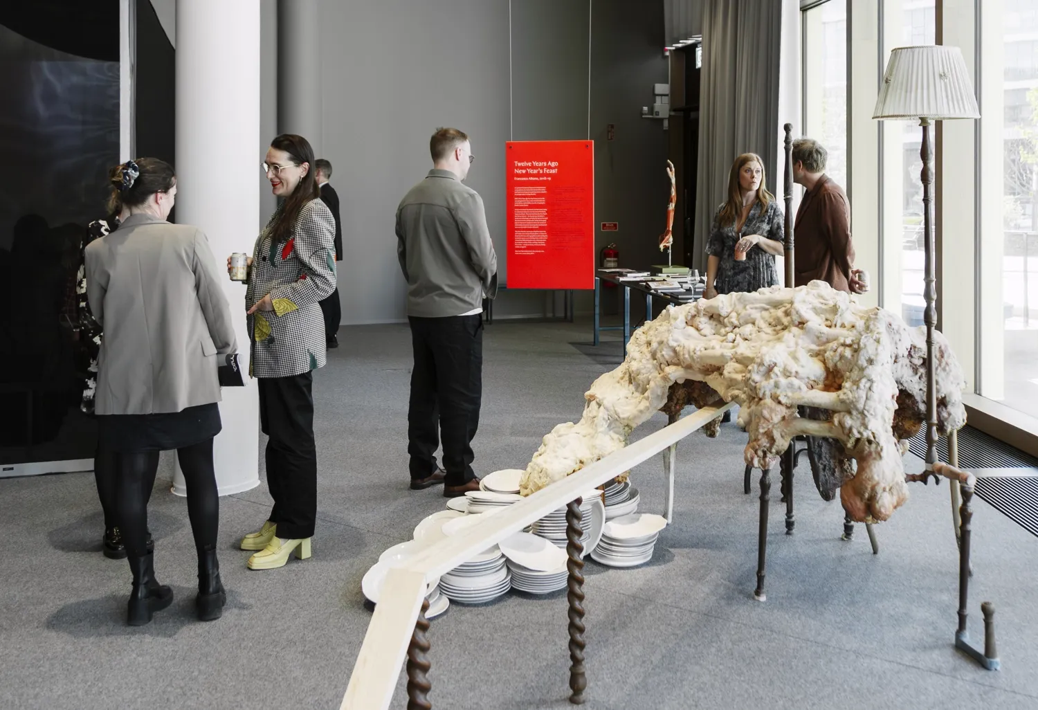 The Cell - Me You We Exploring Human Behaviour