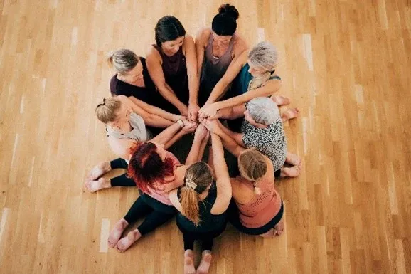 Dance for health
