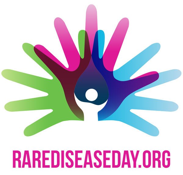Rare Disease Day March 4, 2020