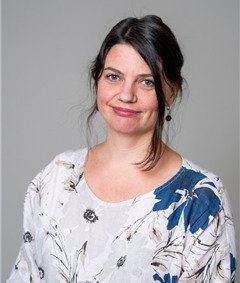Sara Gunningberg
