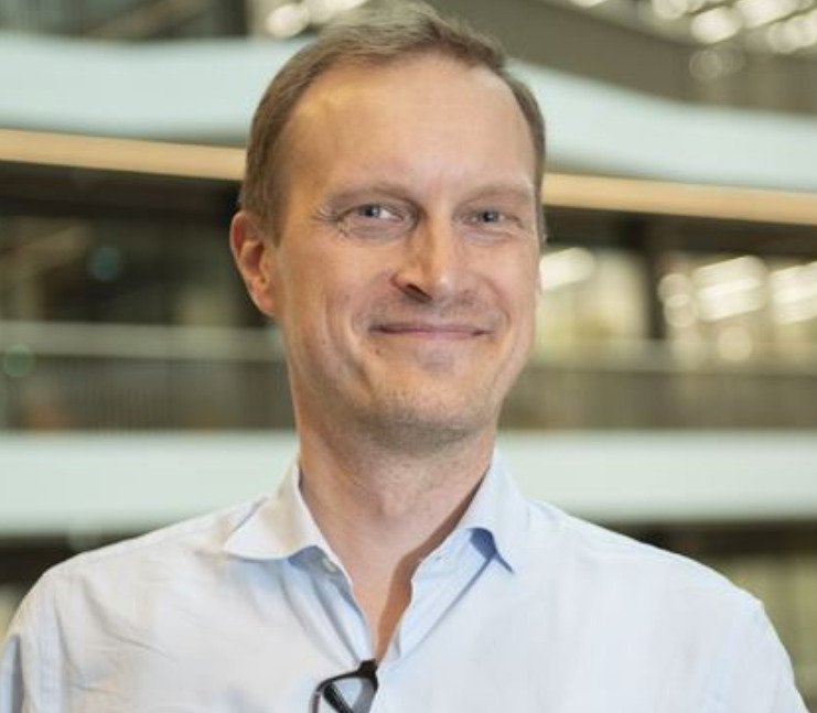 Sten Linnarsson
