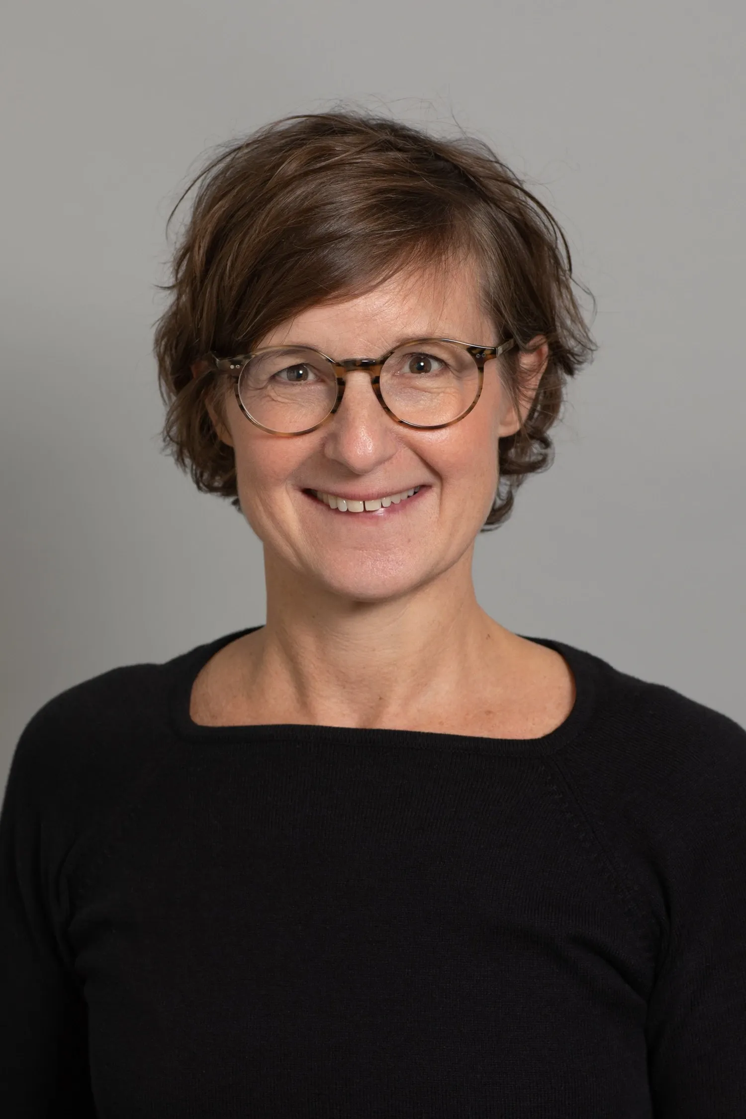 Bild på Anna Dahlerus