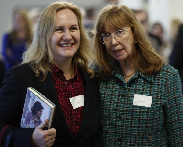 Symposium om demensforskning till Drottningens ära den 30 januari.