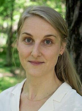 Malin Bauer, Uppsala University