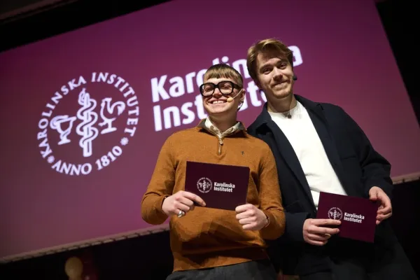 Välkomstdagen VT2026