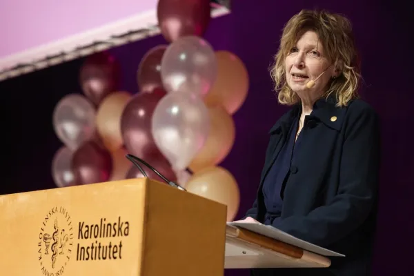 Välkomstdagen VT2026