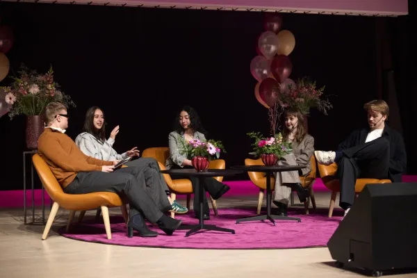 Välkomstdagen VT2026