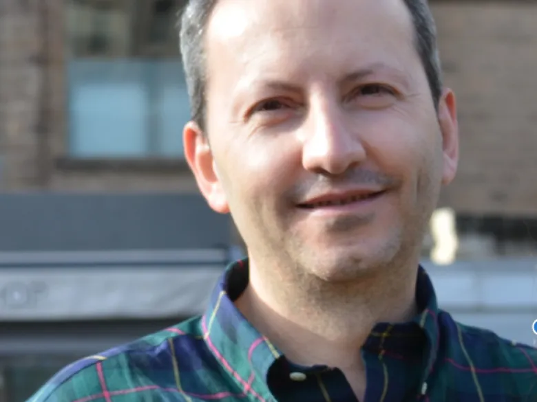 Ahmadreza Djalali