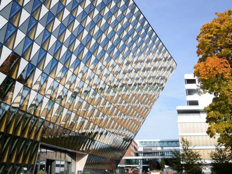 Campus Solna