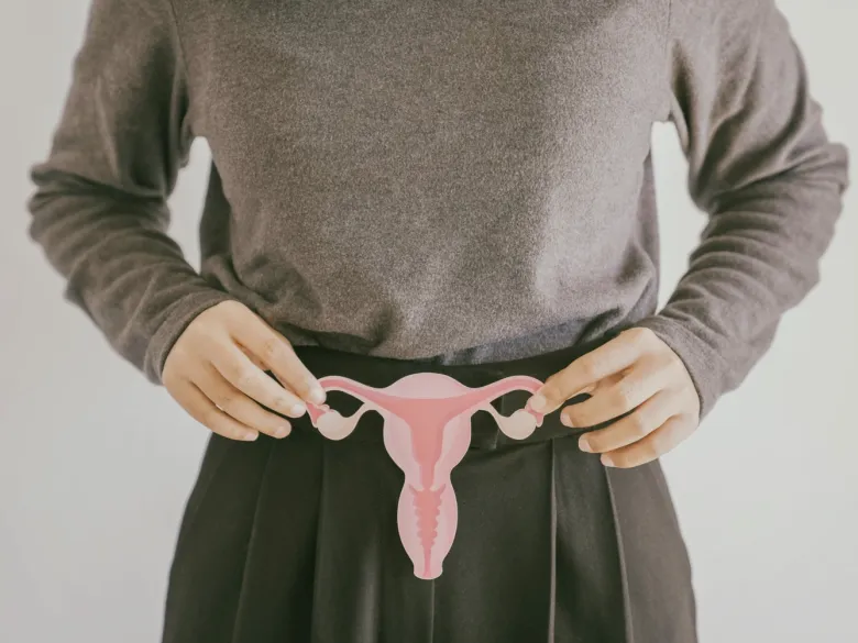Gynekologi