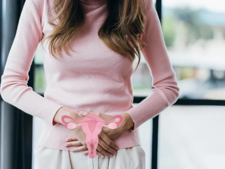 PCOS/PCOM