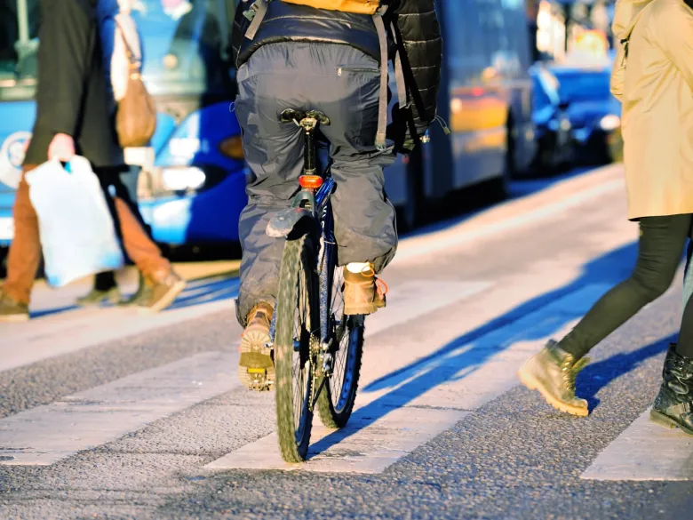 Trafik