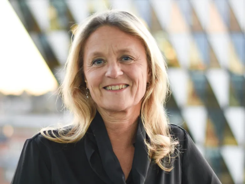 Helena Karlström