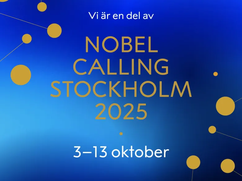 Nobel Calling 2025