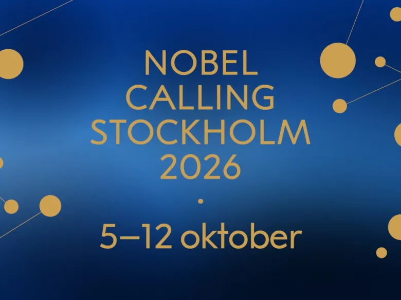 Nobel Calling 2026