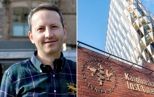 26 April marks the eighth anniversary of the arrest of Ahmadreza Djalali during a professional visit to Iran.