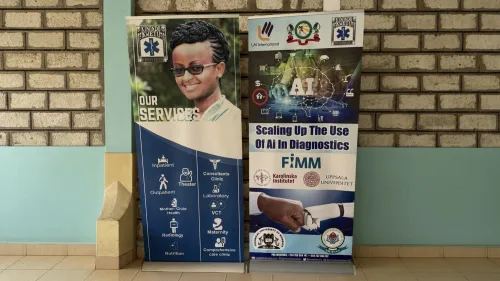 Information about AI-based research project for women&#039;s health in Kenya and Tanzania