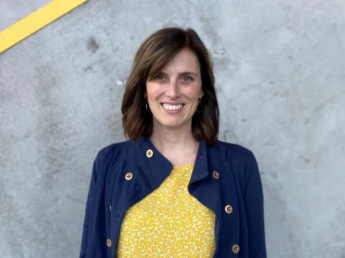 Kristi Sidney Annerstedt