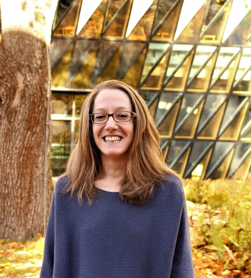 Lara Kular was awarded a 600,000 SEK grant from the Swedish Brain Foundation (Hjärnfonden) in 2022