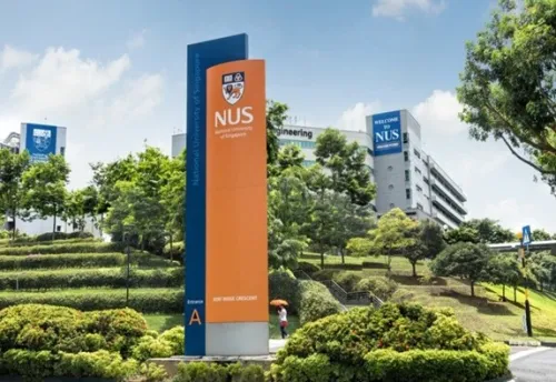 National University of Singapore