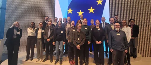 EU course for researchers within the University Alliance Stockholm Trio