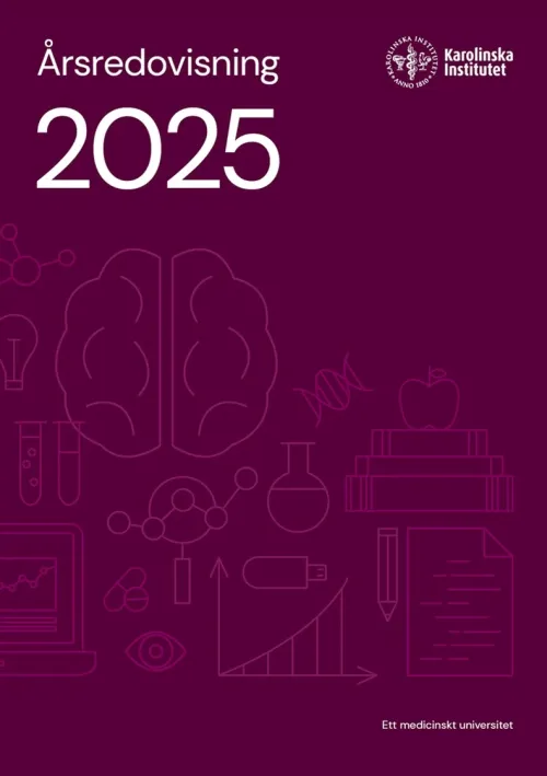 Annual report 2025
