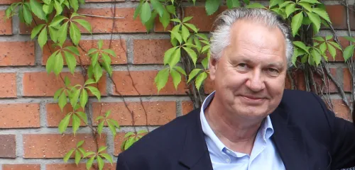 Klas Kärre